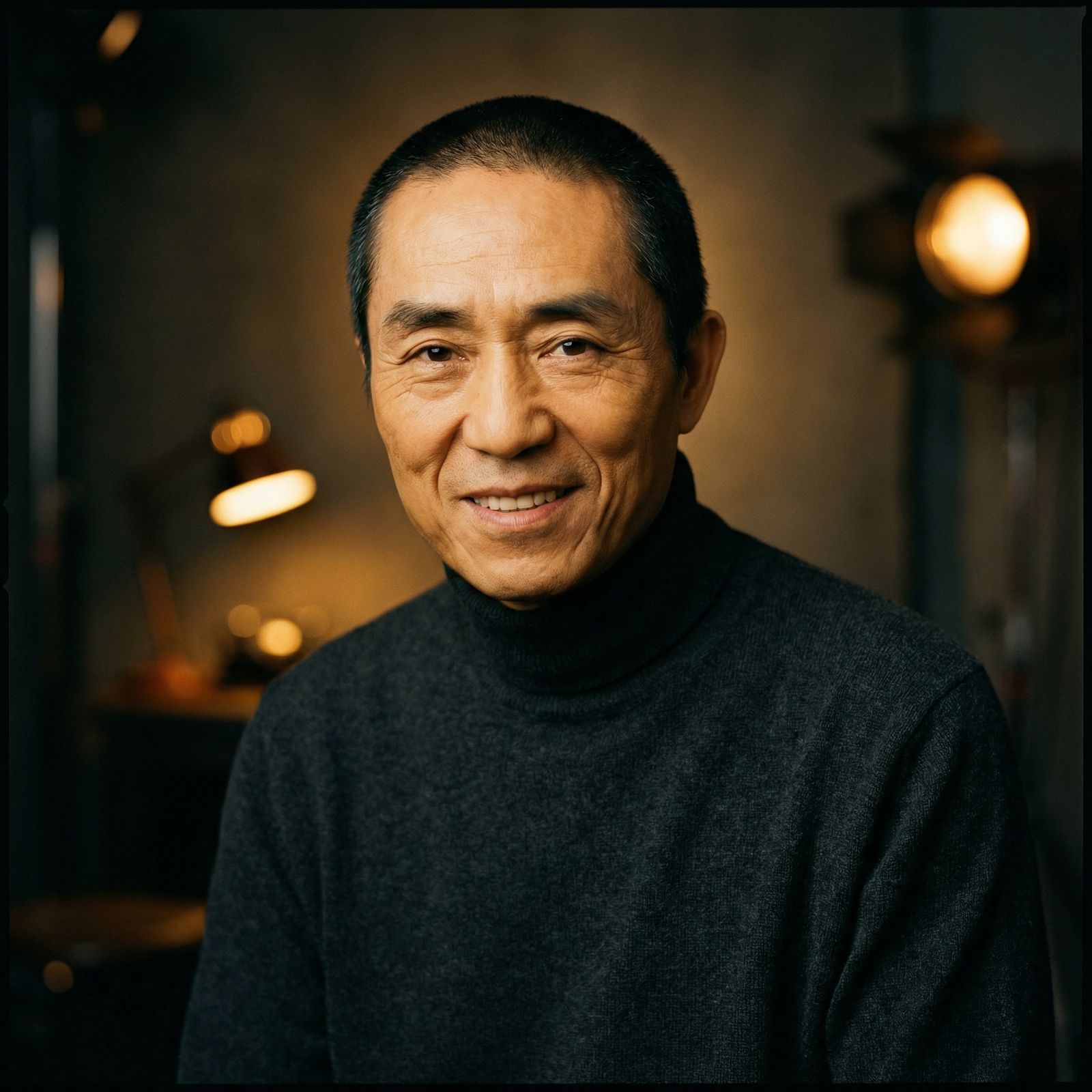 麻豆视频首席导演陈导远