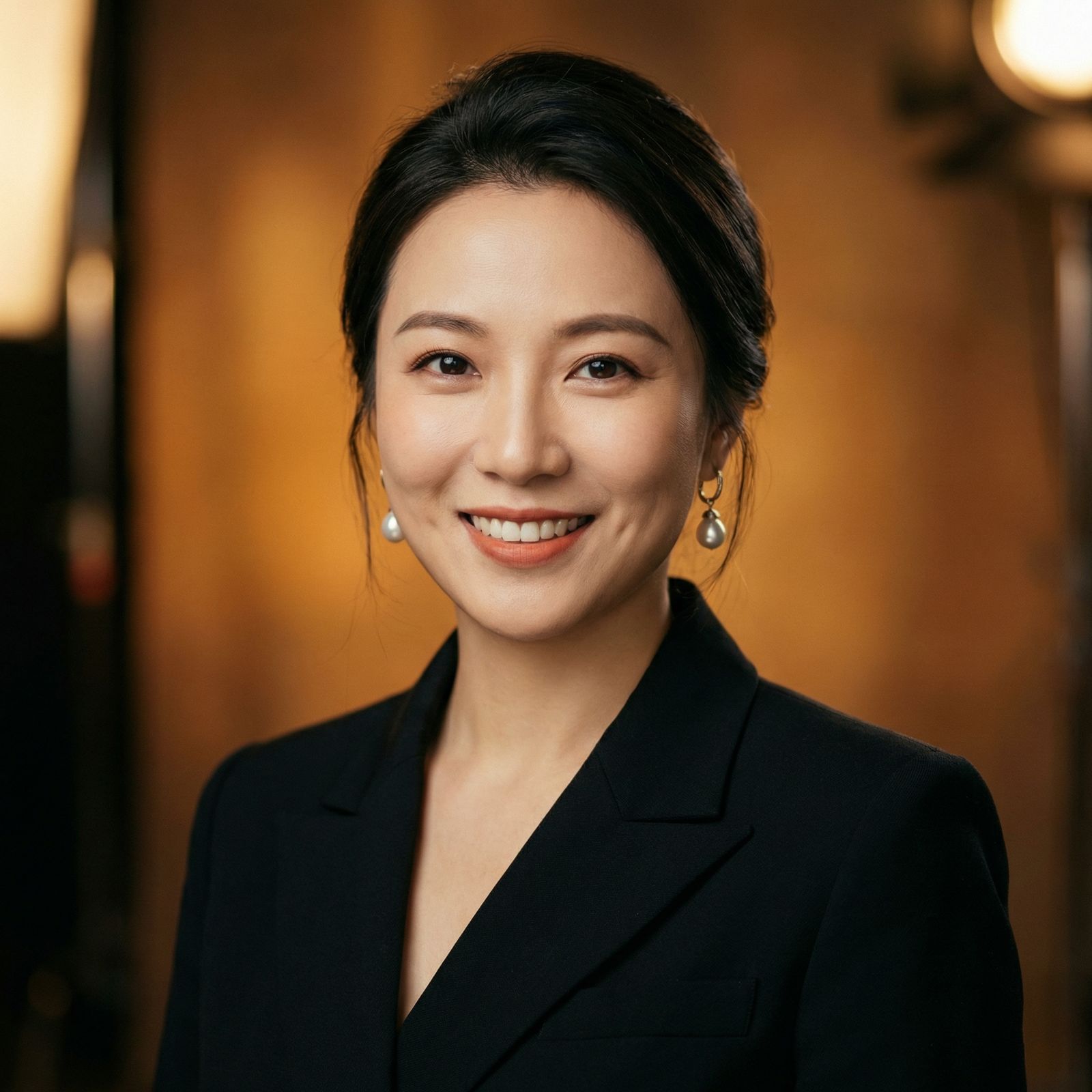 麻豆视频制片人林雪薇