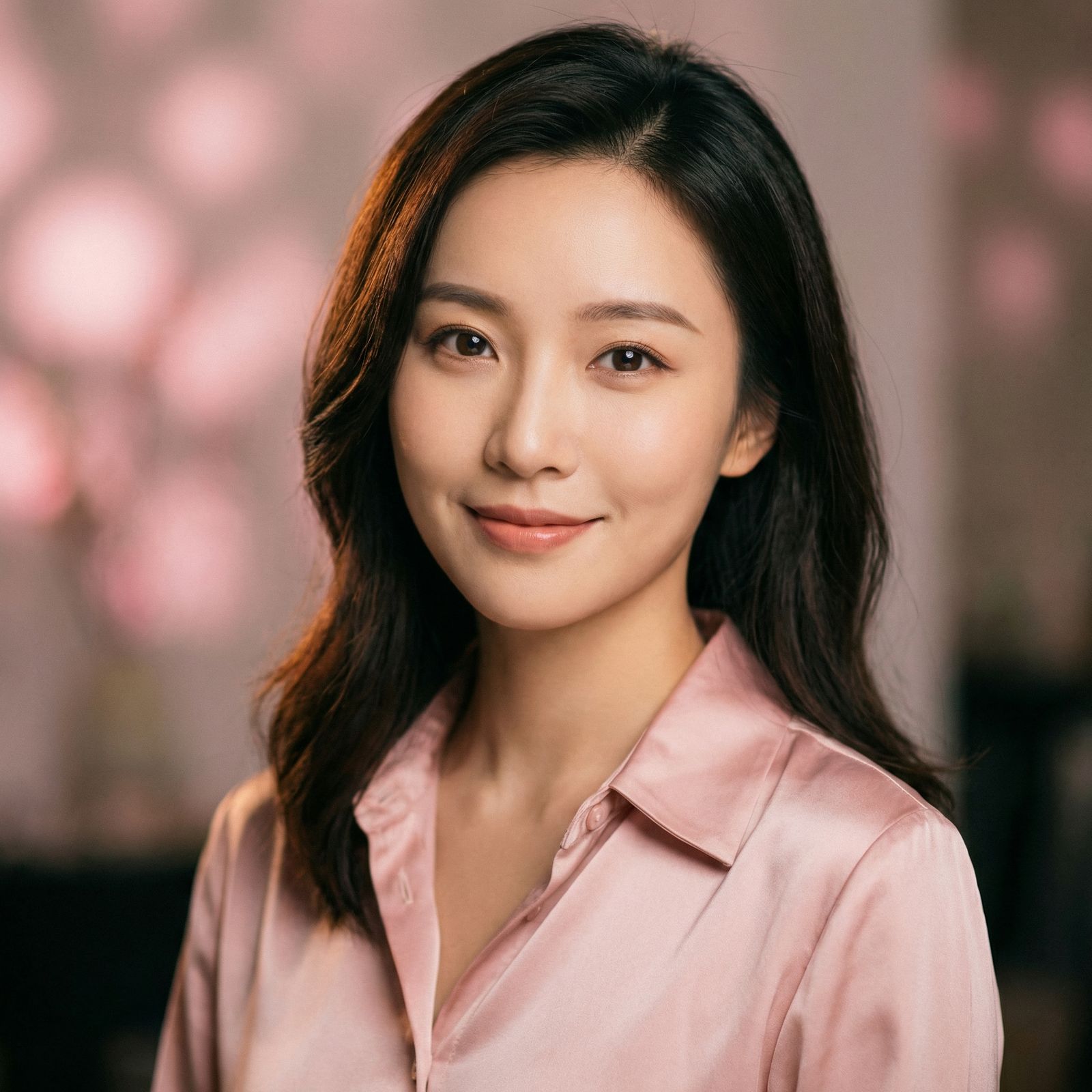 麻豆视频演员顾问王艺萌