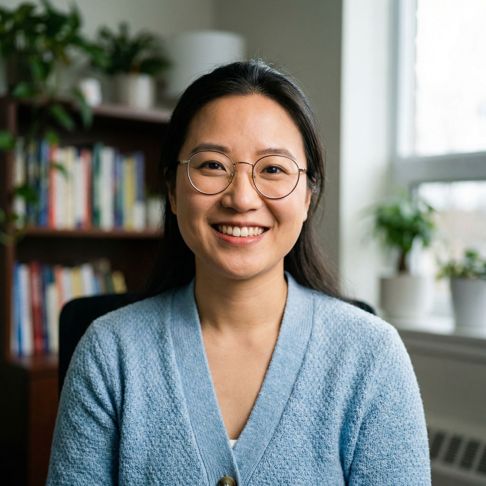 麻豆视频社区顾问刘心怡